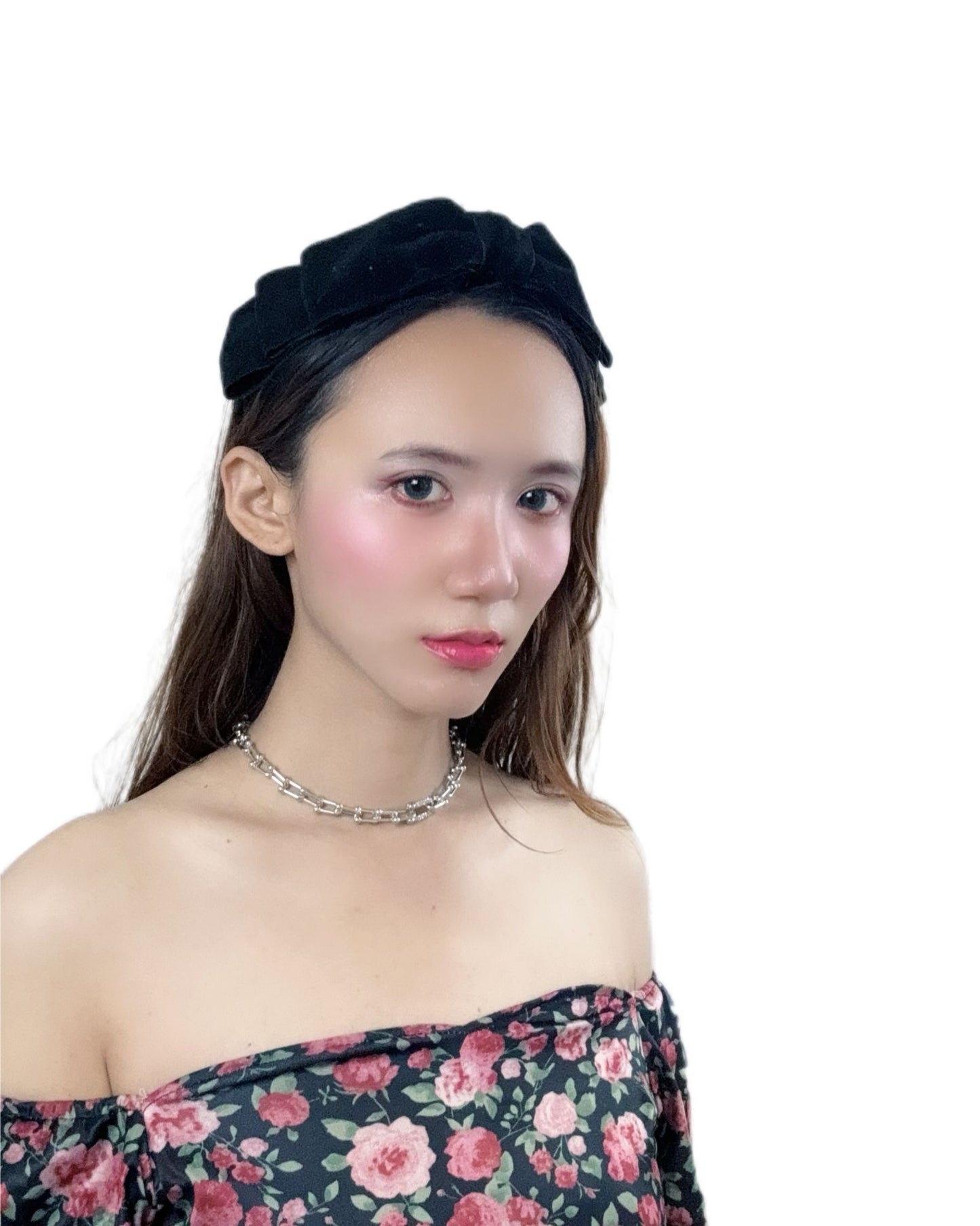 Parisian Link Necklace