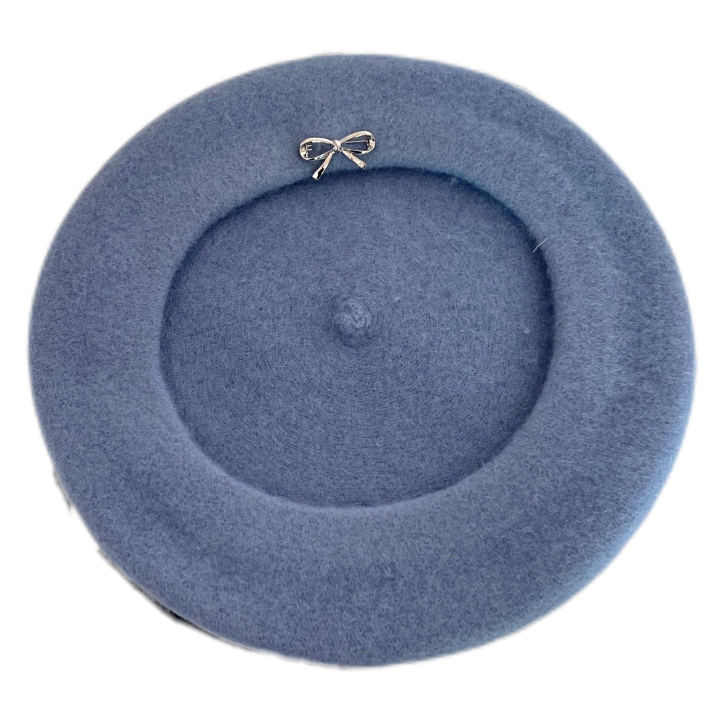 Princess Bow Beret