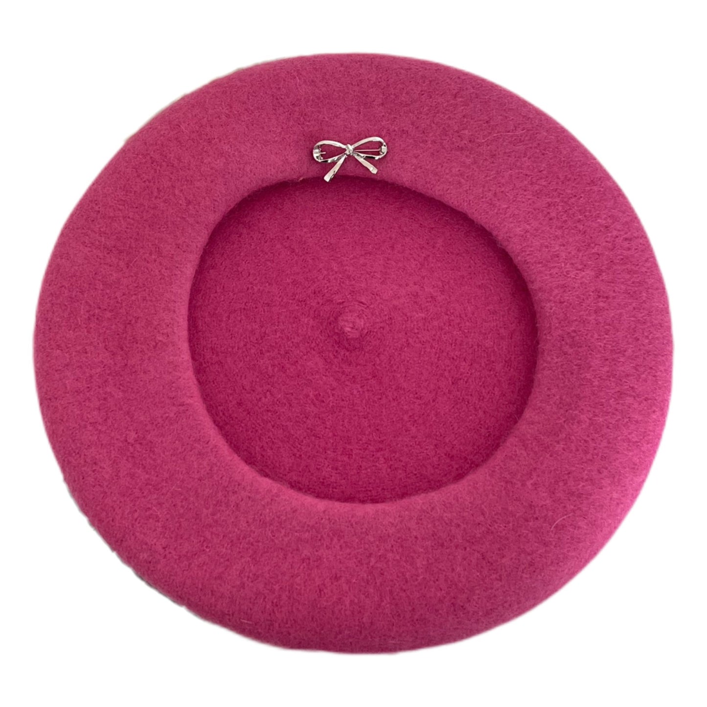 Princess Bow Beret