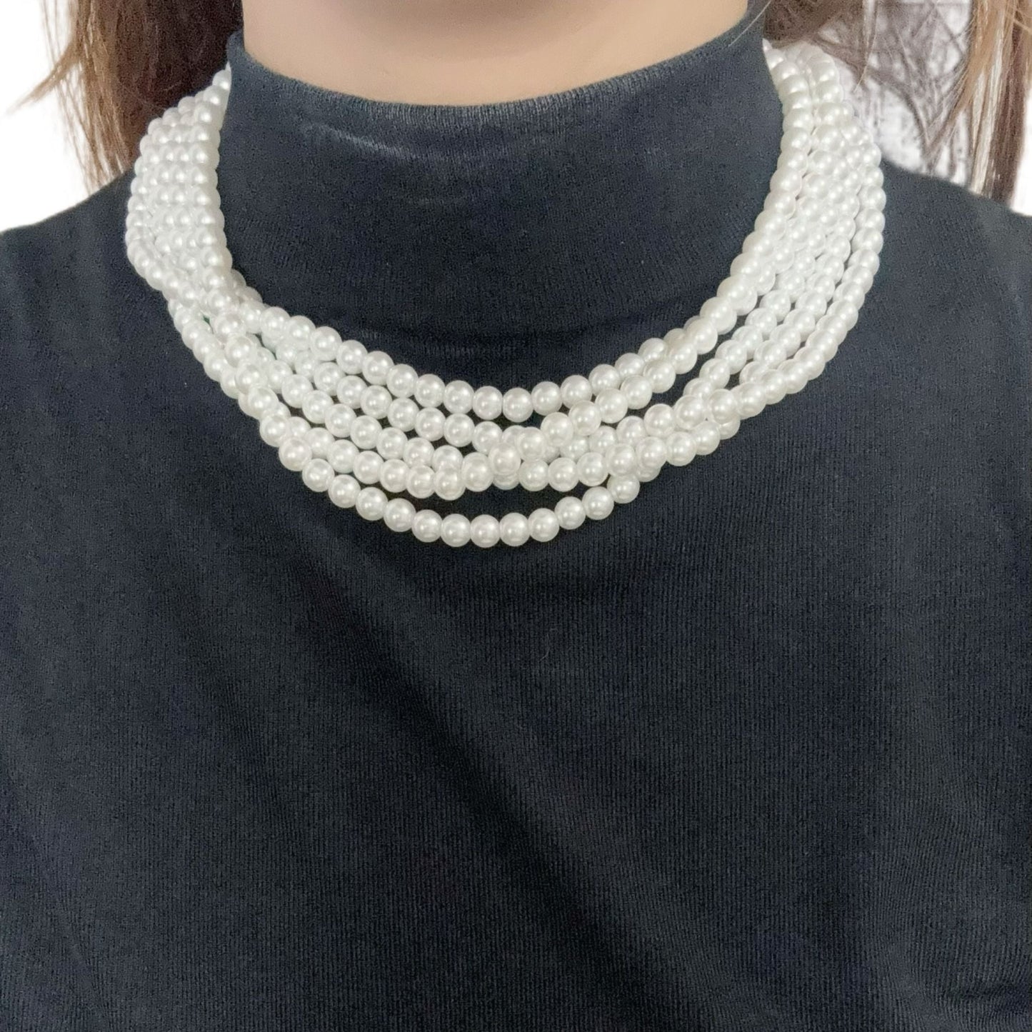 Calypso’s Timeless Pearl Cascade