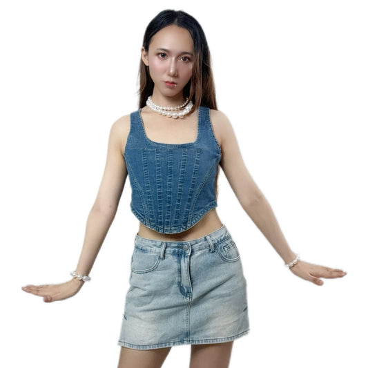 Aphrodite’s Grandiose Pearl Duet with elegant and timeless design