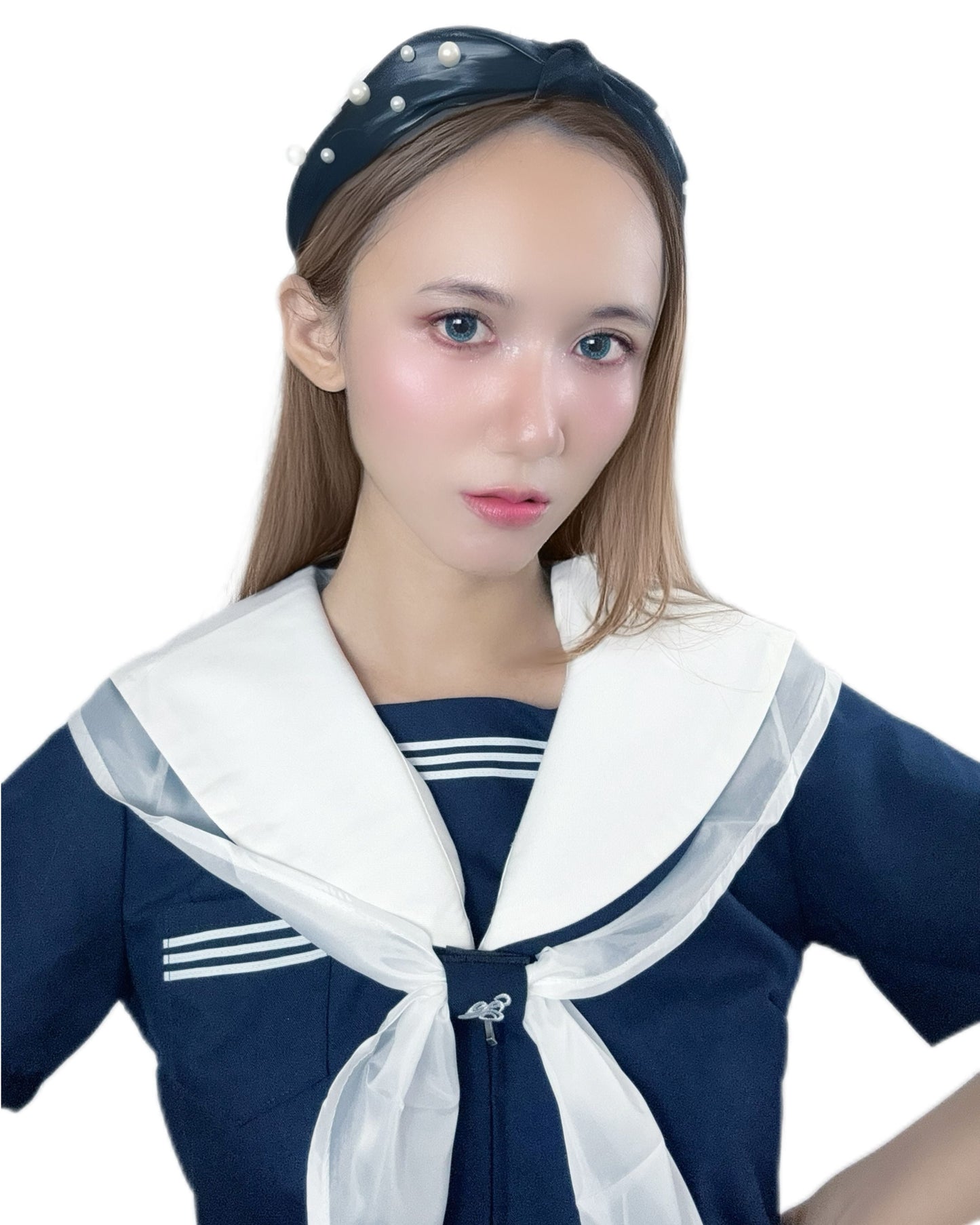 Cosmic Whisper Headband