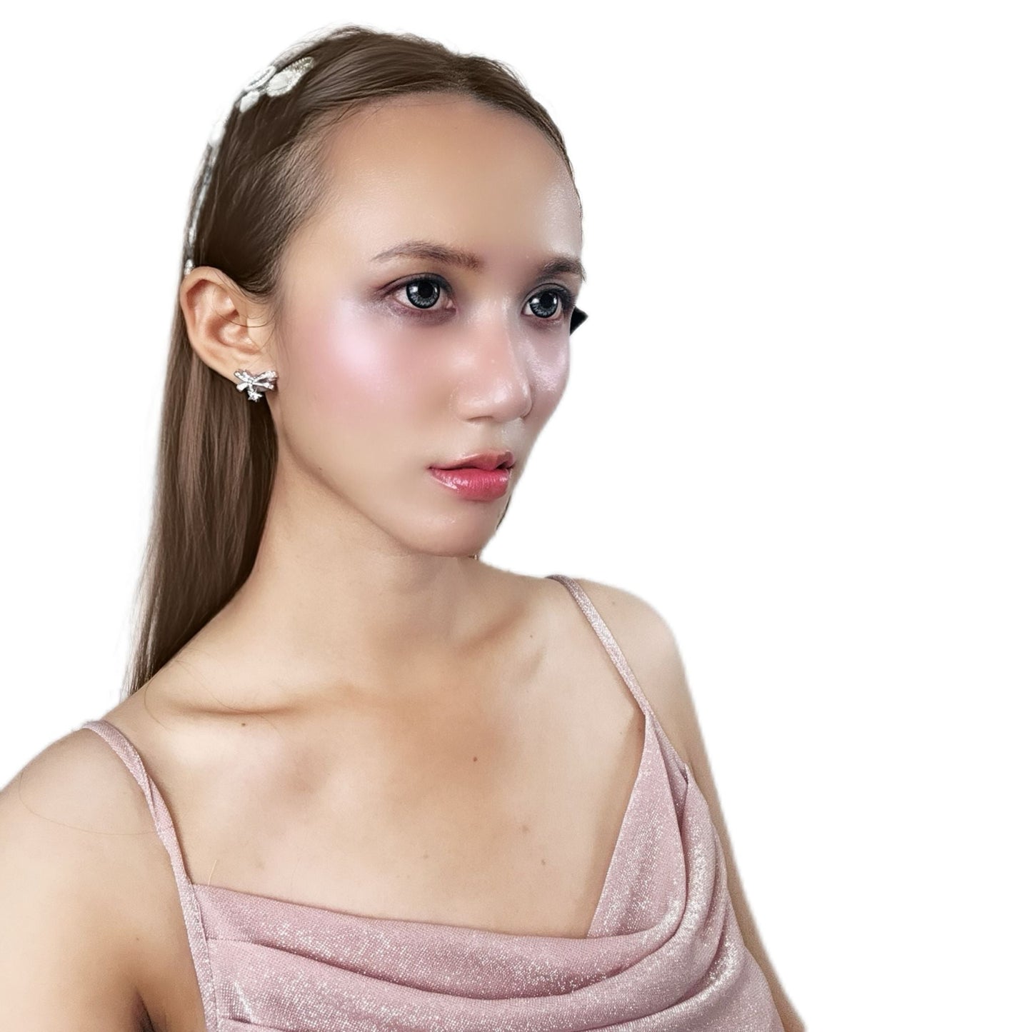 Galactic Stardust Earrings