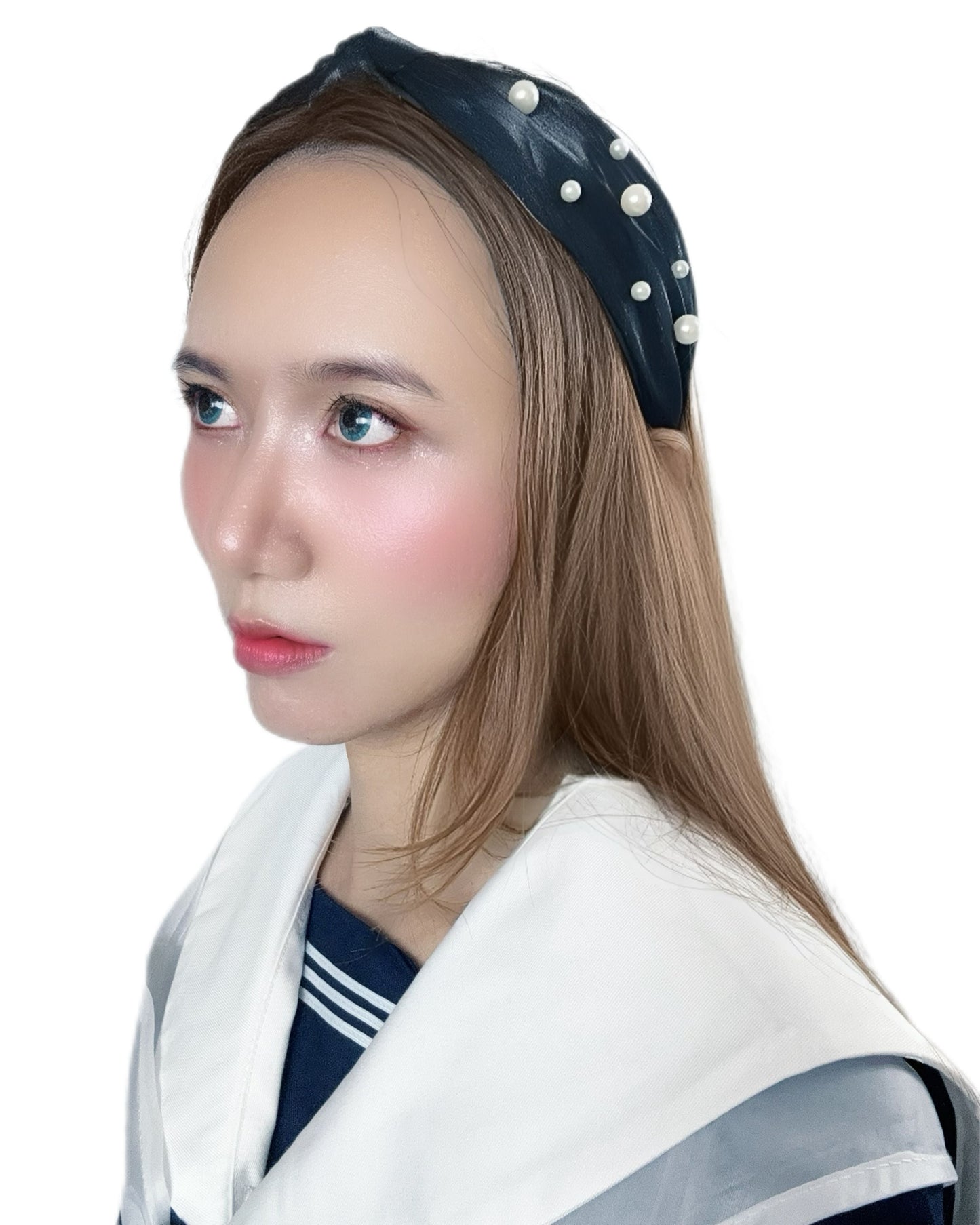 Cosmic Whisper Headband