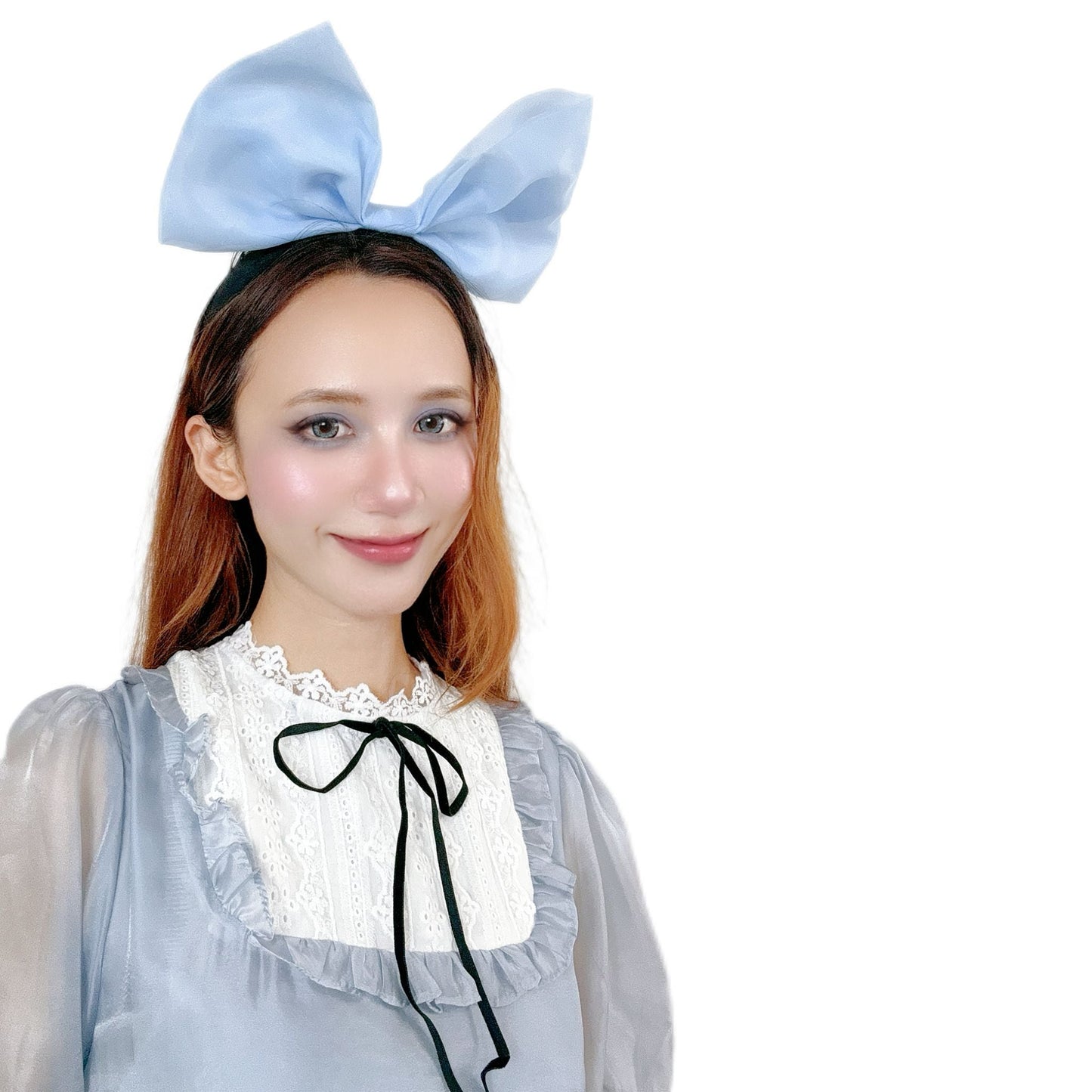 Baby Girl Bow Headband with cute and charming design