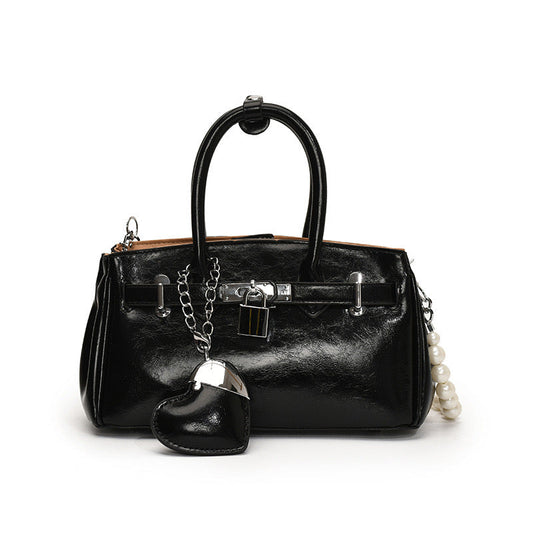 Amour Lock Bag