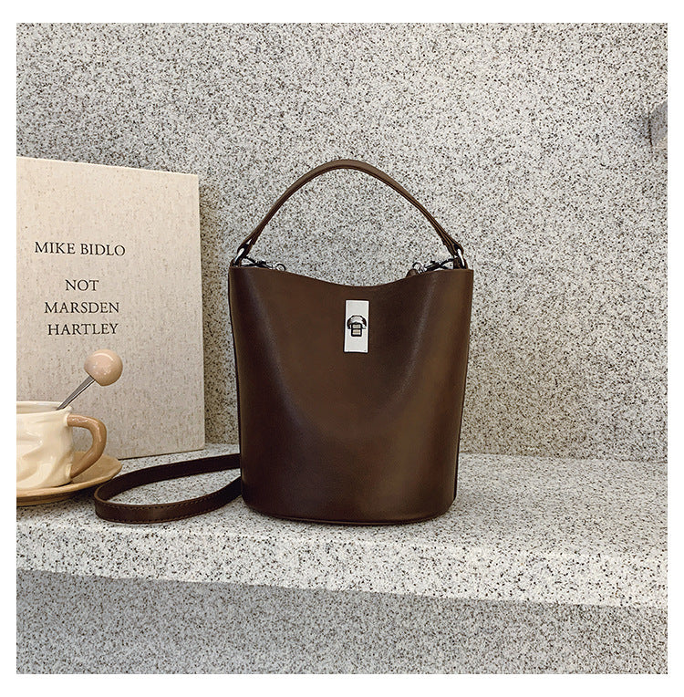 Amsterdam Bucket Bag