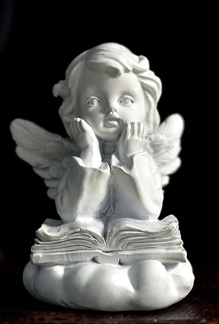 Angel of Hope Figurine