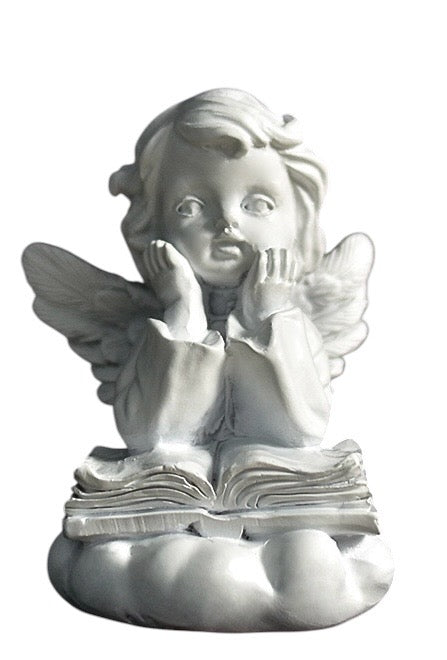 Angel of Hope Figurine