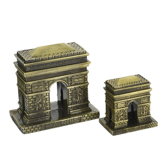 Arc de Triomphe Décor Ornament