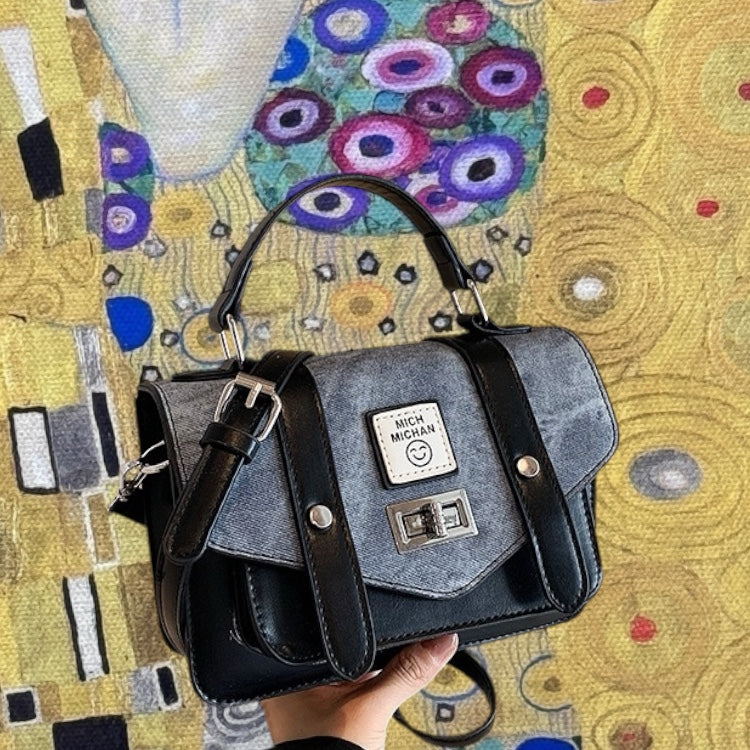 Cambridge Joy Satchel