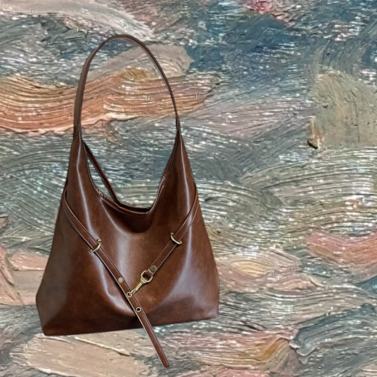 Manchester Lady Tote