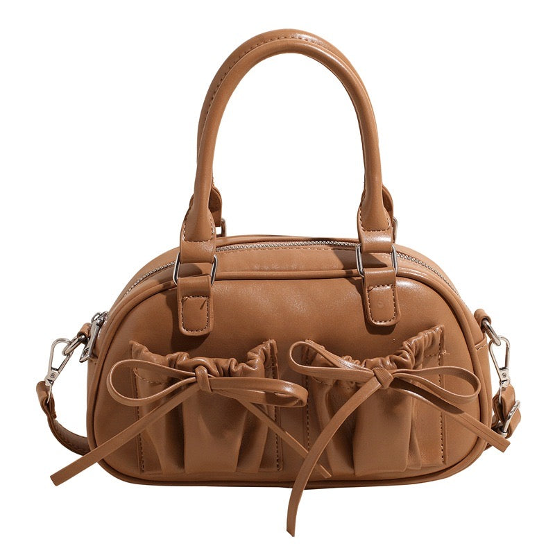 Ballet Bow Bowling Bag