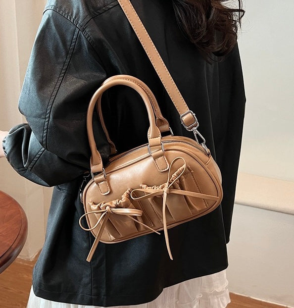 Ballet Bow Bowling Bag