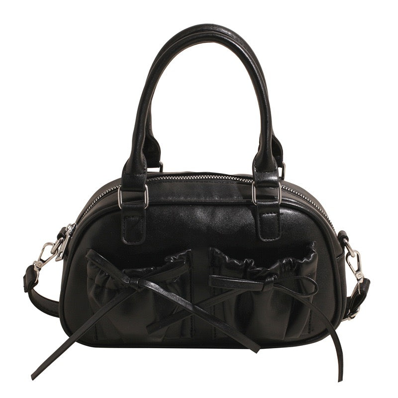 Ballet Bow Bowling Bag