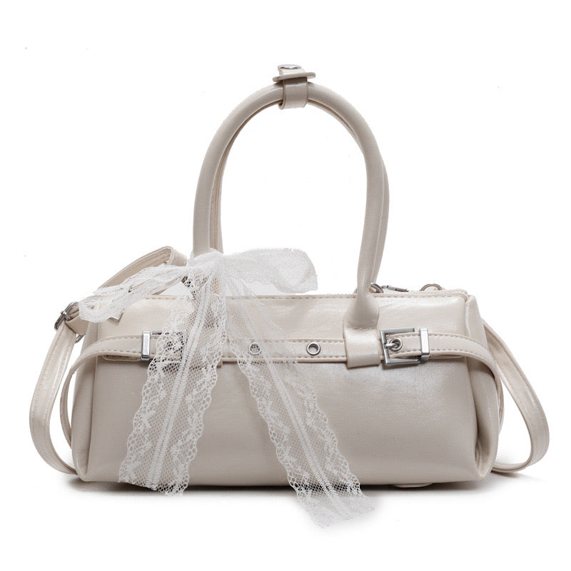 Balletcore Lace Baguette