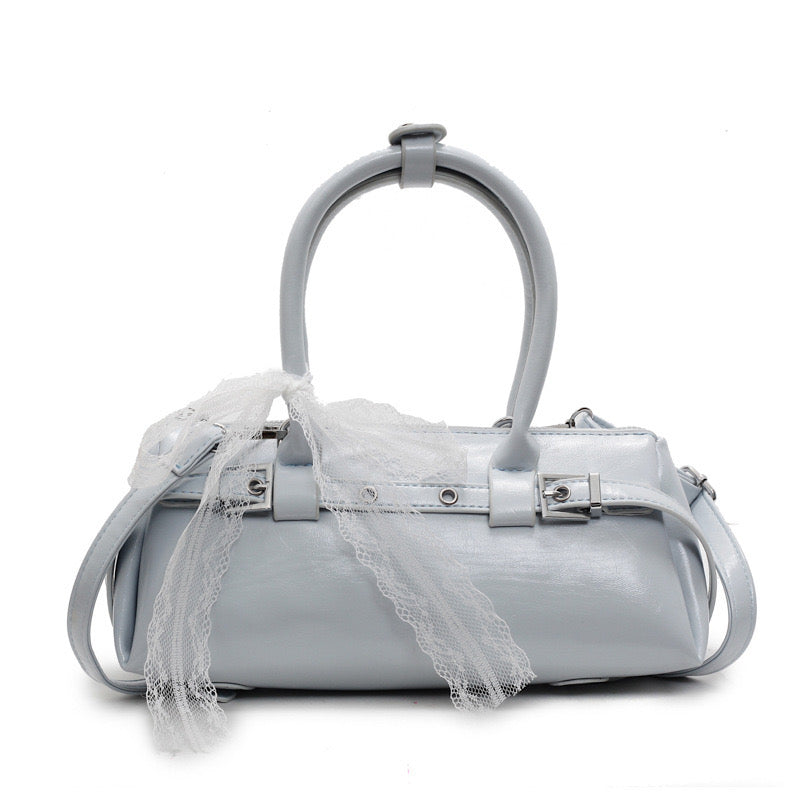 Balletcore Lace Baguette