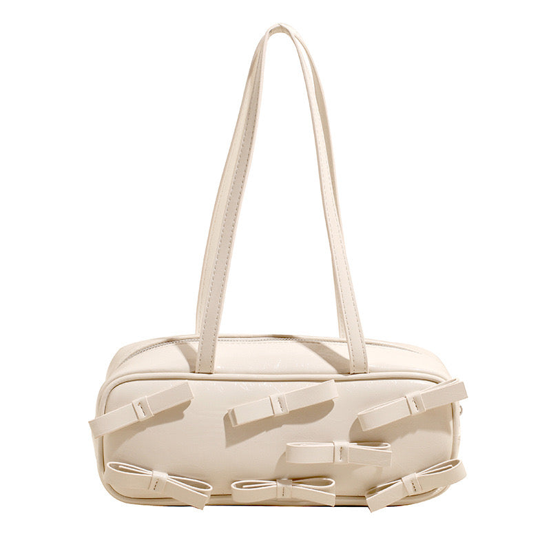 Bow Fantasy Shoulder Bag