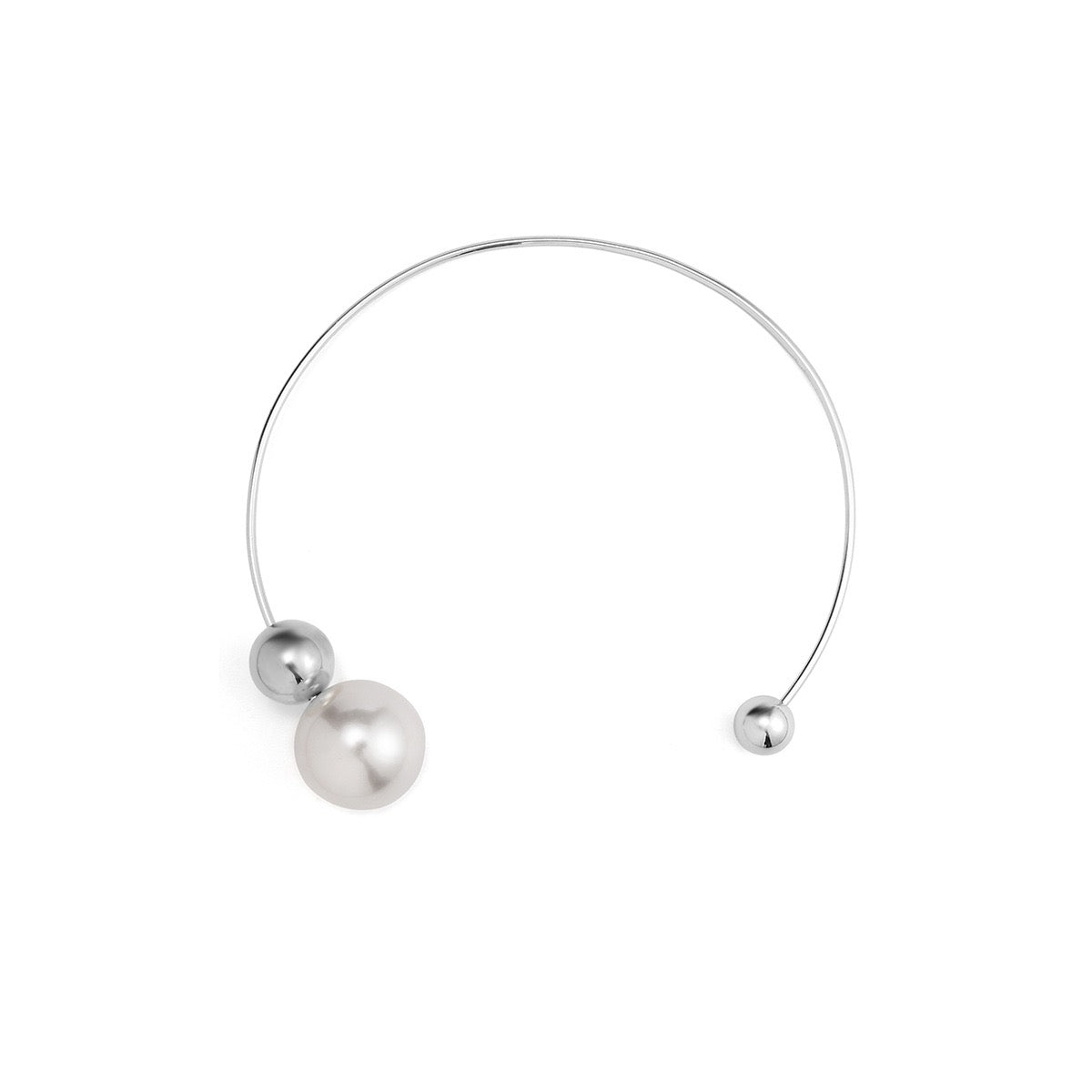 Brilliant Orb Choker
