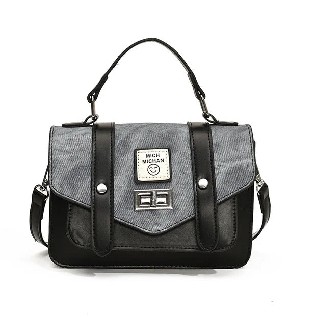 Cambridge Joy Satchel