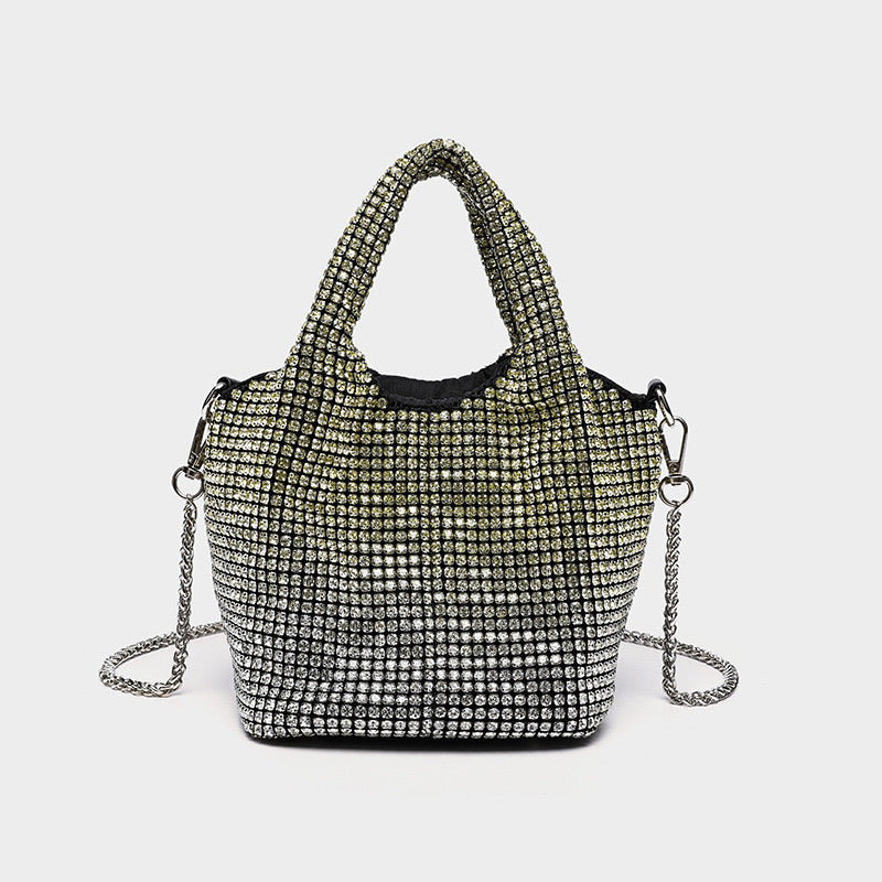 Celestial Diamond Bag
