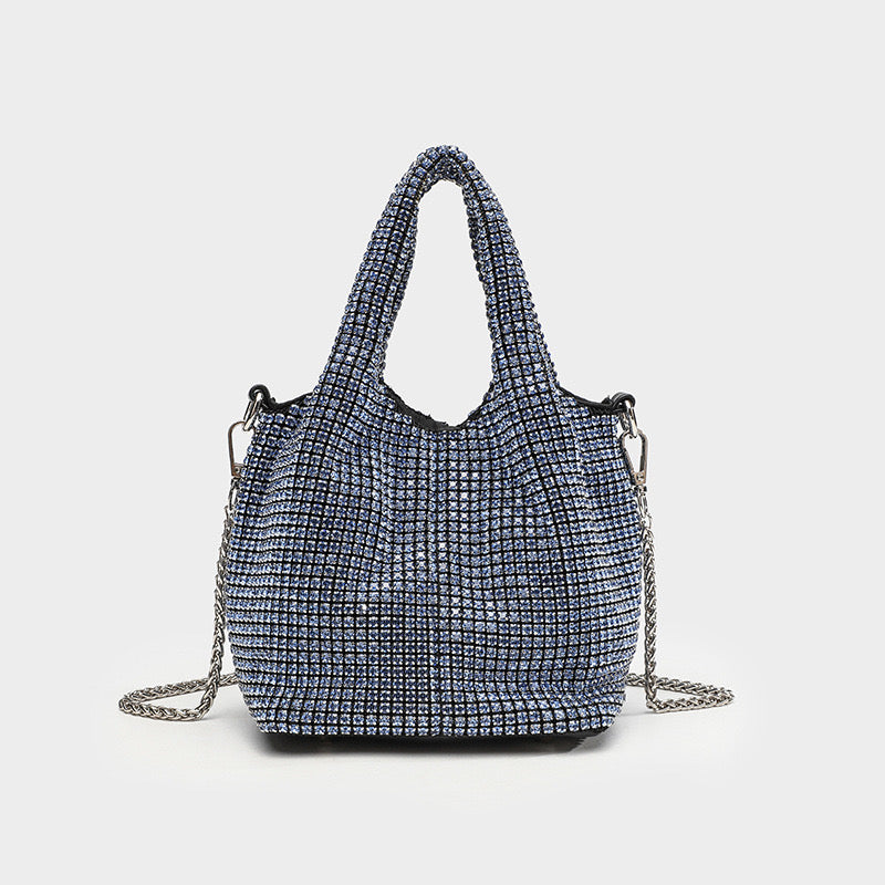 Celestial Diamond Bag