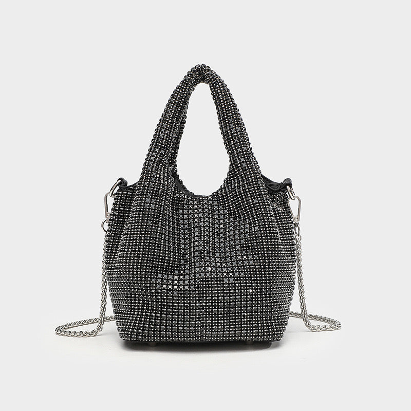 Celestial Diamond Bag