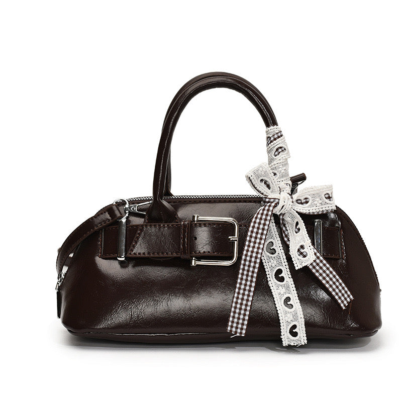 Cool Candy Girl Buckle Bag