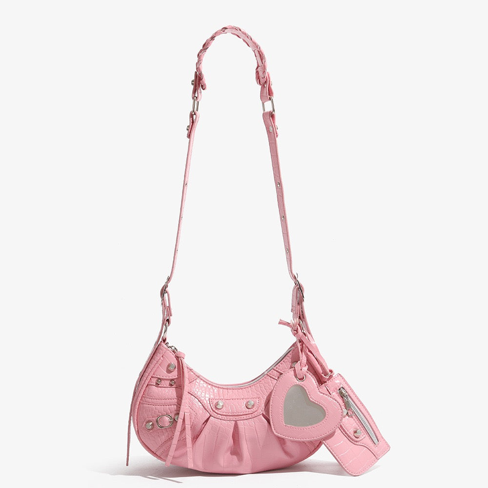 Cool Rebel Shoulder Bag