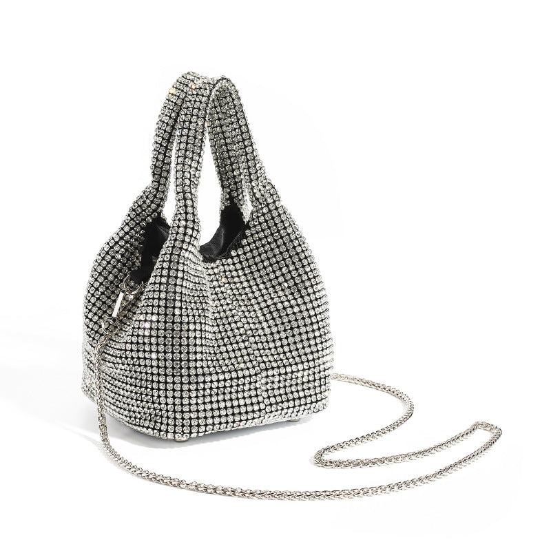 Celestial Diamond Bag