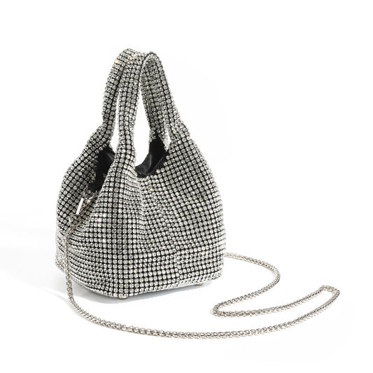 Celestial Diamond Bag