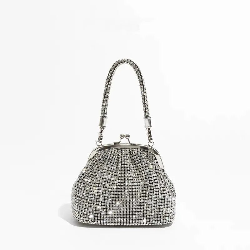 Majestic Sparkle Bag