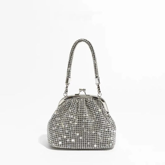 Majestic Sparkle Bag
