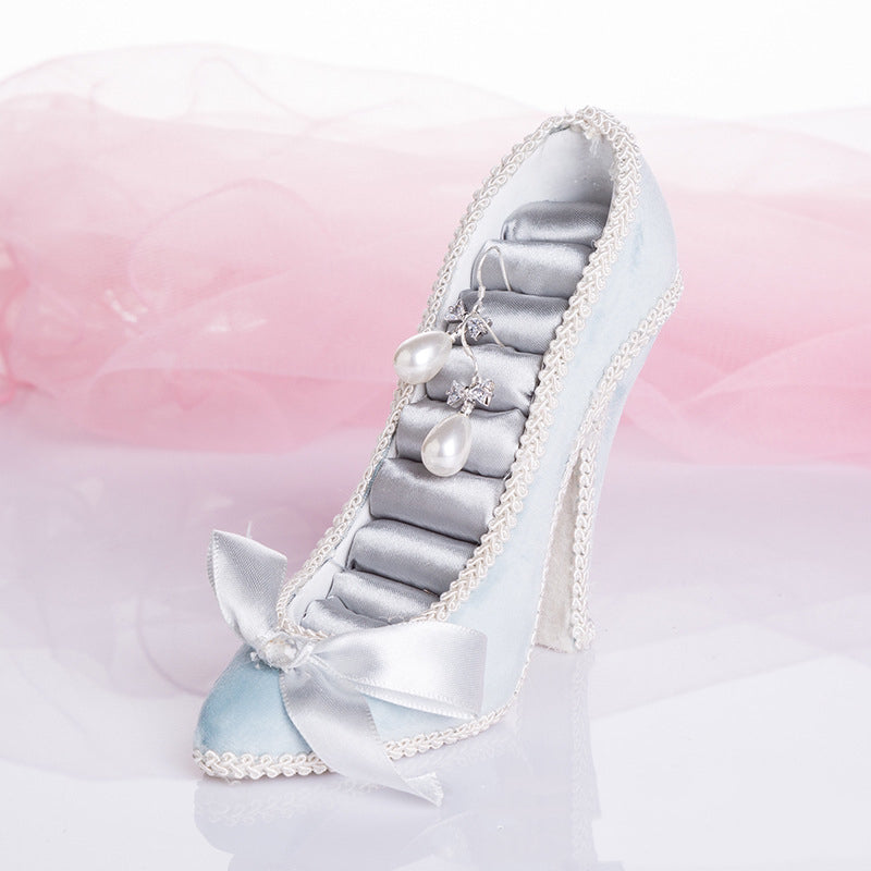 Elegant Stiletto Accessories Holder