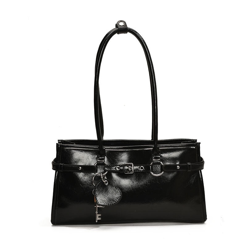 Forever Love Lock Bag