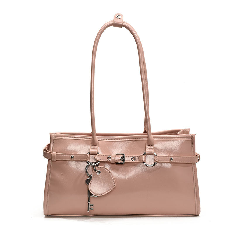 Forever Love Lock Bag