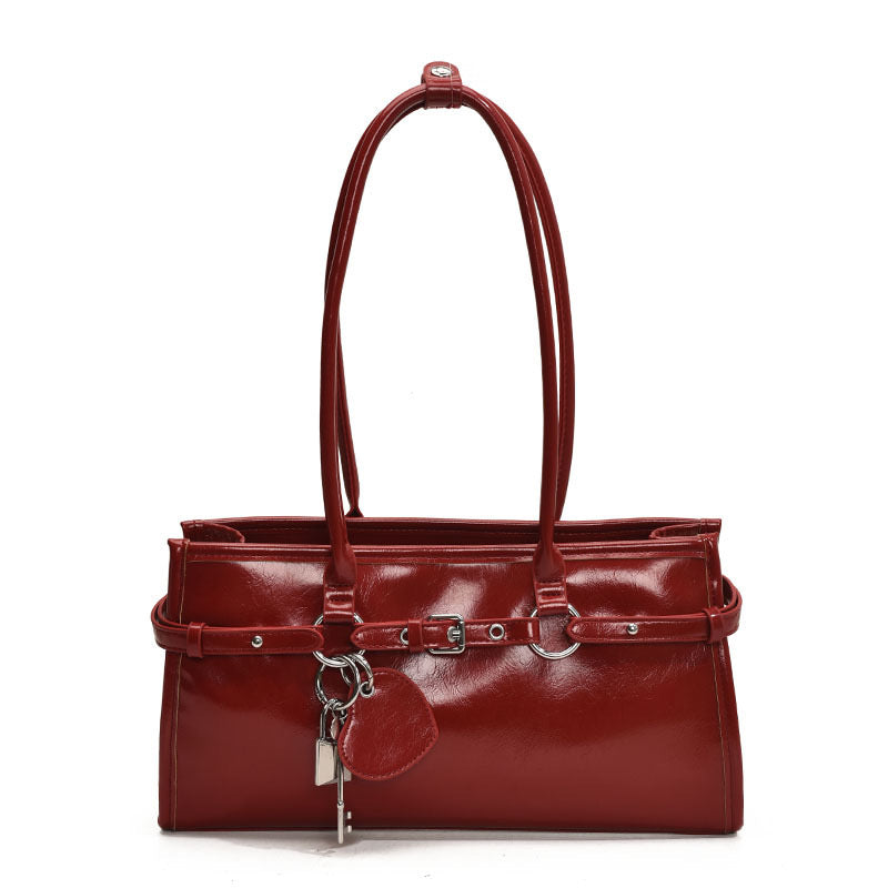 Forever Love Lock Bag