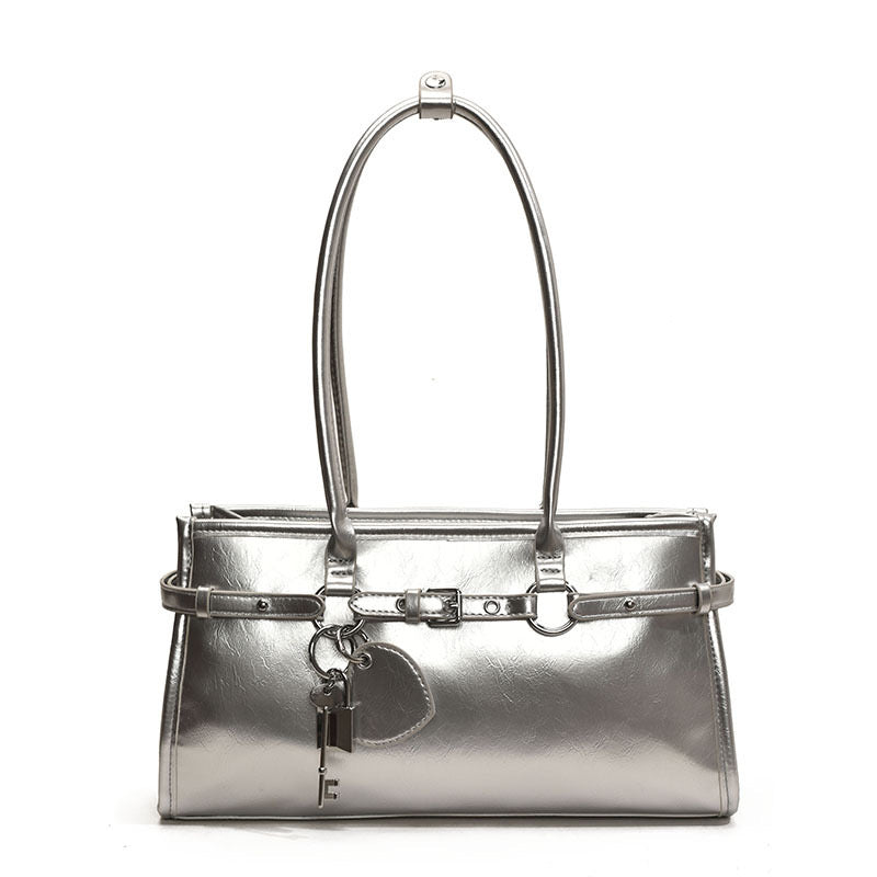 Forever Love Lock Bag