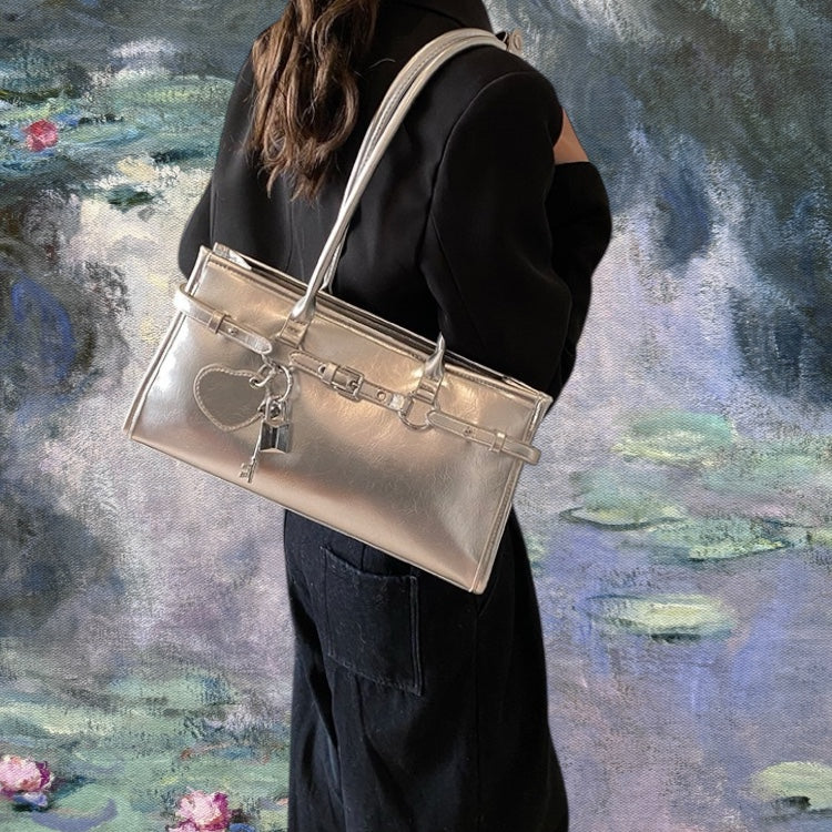 Forever Love Lock Bag