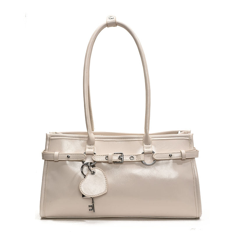 Forever Love Lock Bag