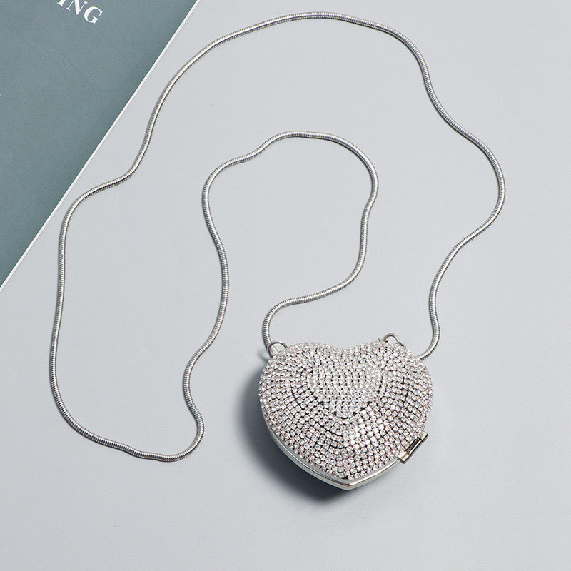 Bejeweled Mini Bag Series