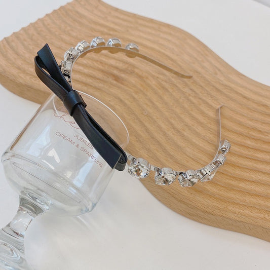 Stellar Ribbon Headband
