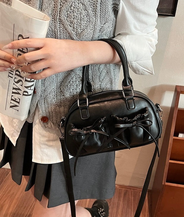 Ballet Bow Bowling Bag