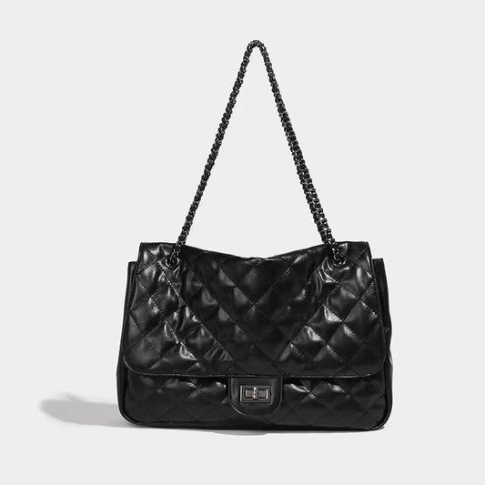 Iconic Chic Chain Bag