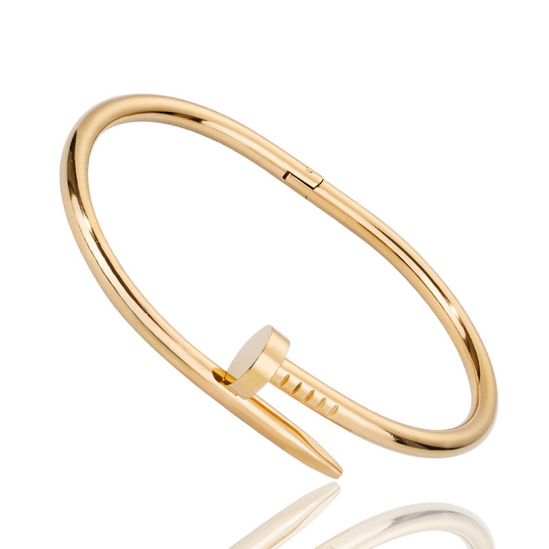 Iconic Hardware Bangle