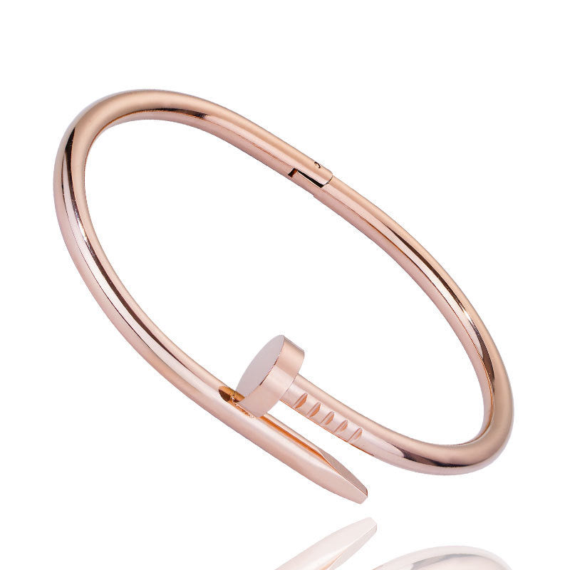 Iconic Hardware Bangle