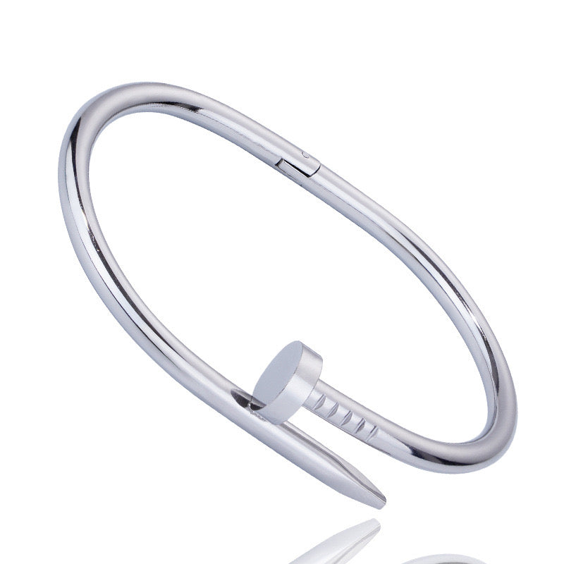 Iconic Hardware Bangle