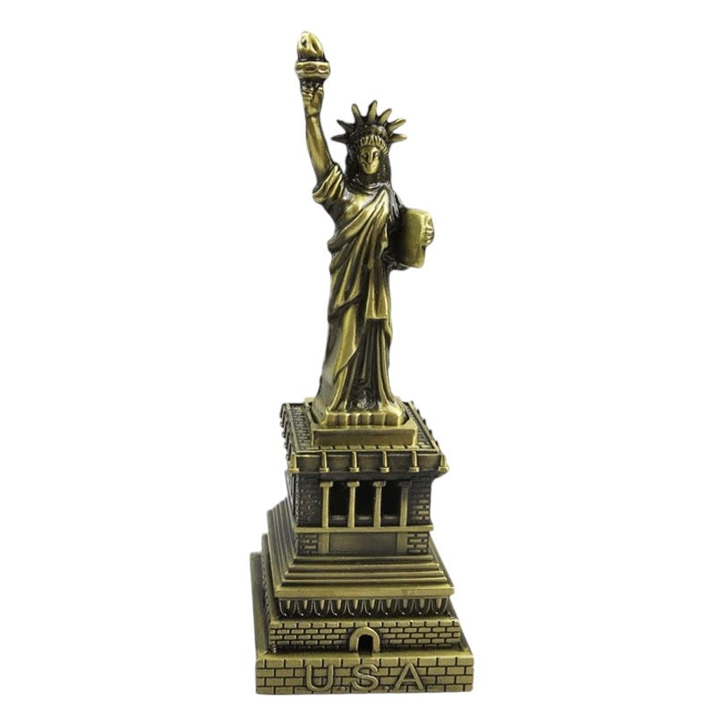 Liberty’s Grace Statue Ornament