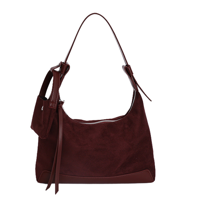 Lisbon Duo Shoulder Bag