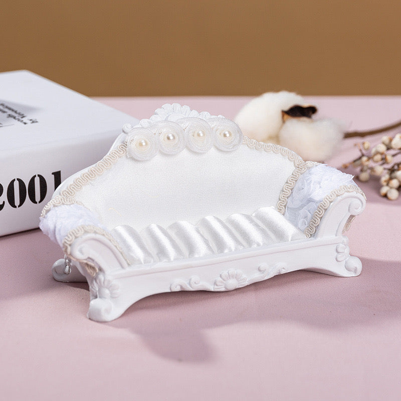 Luxury Sofa Accessories Holder